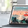 MIẾNG DÁN HỖ TRỢ DÙNG BÚT ZEELOT PAPER-LIKE CHO IPAD AIR 5 10.9"